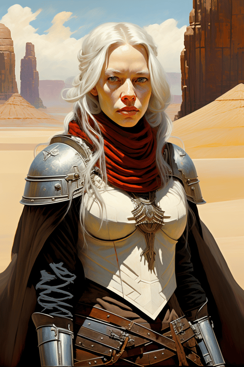 Bearly Medieval Oil Painting - Style LORA by Konan on Tensor.Art