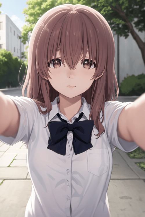 Grabbing Viewer POV - Concept LORA by Konan on Tensor.Art