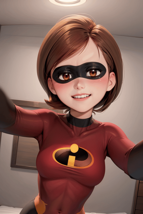 Grabbing Viewer POV - Concept LORA by Konan on Tensor.Art
