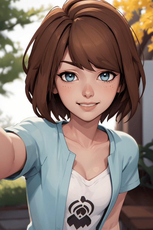 Grabbing Viewer POV - Concept LORA by Konan on Tensor.Art