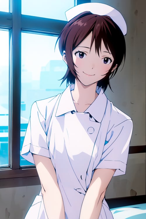 Yui Ikari (Evangelion) - PhageousSurgery439 by Ttan on Tensor.Art
