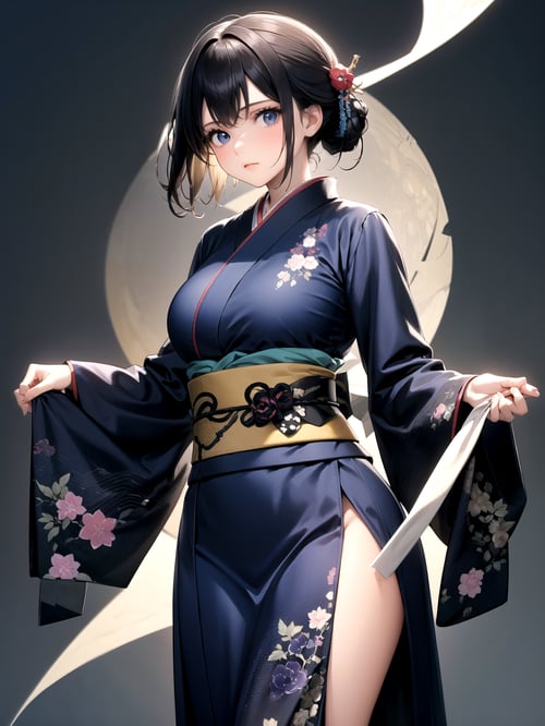 2b-Eimi by deus on Tensor.Art