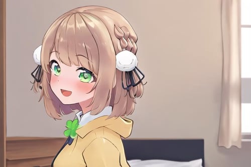 ChloePawapua (Re:Memories) Vtuber by FreyzaMarshall on Tensor.Art