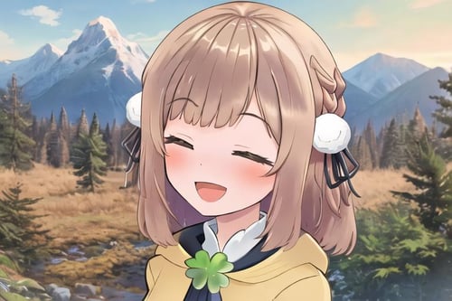 ChloePawapua (Re:Memories) Vtuber by FreyzaMarshall on Tensor.Art