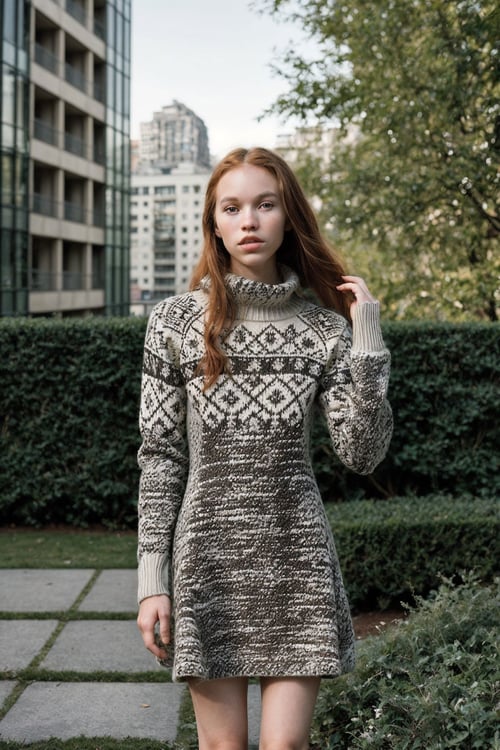 Dolly Little + XL by ManOfCulture on Tensor.Art
