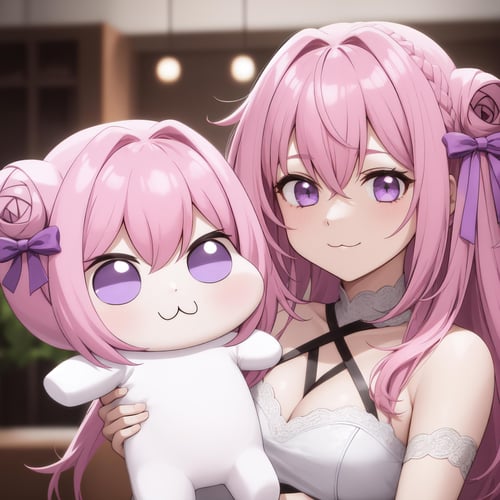 Doro♡3 Best Doro :3 - v1.0 AI LORA - Free Download | Tensor.Art | Tensor.Art