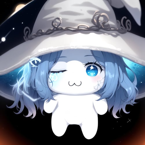 Doro :3 by Xypher on Tensor.Art