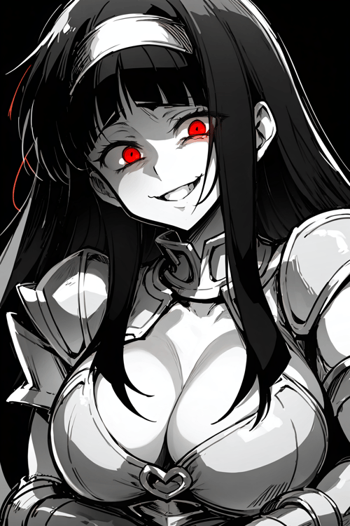Ebiblue - Style LORA by Konan on Tensor.Art