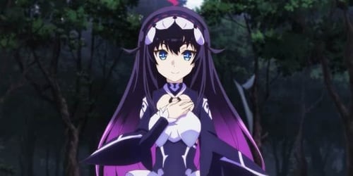 Nemesis | infinite dendrogram by sylphyAI on Tensor.Art