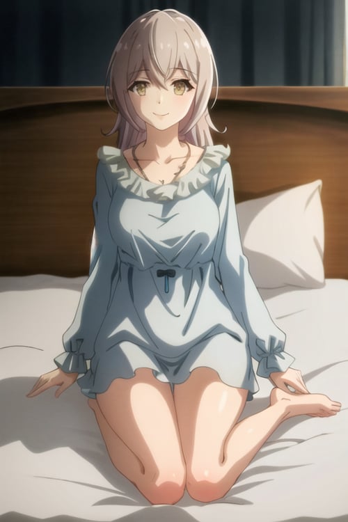 Lumachina Weselia - How Not To Summon A Demon Lord by Wina on Tensor.Art