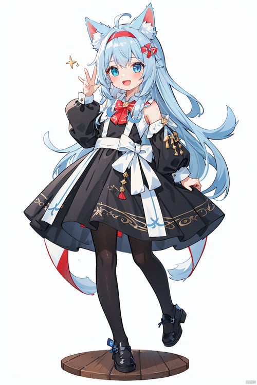 SiegfriedHeart-女仆loli!! by 九霄大人 on Tensor.Art