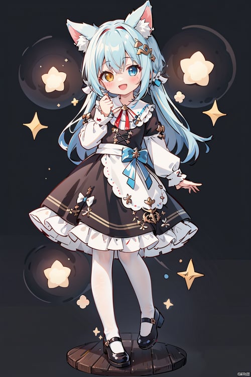 SiegfriedHeart-女仆loli!! by 九霄大人 on Tensor.Art