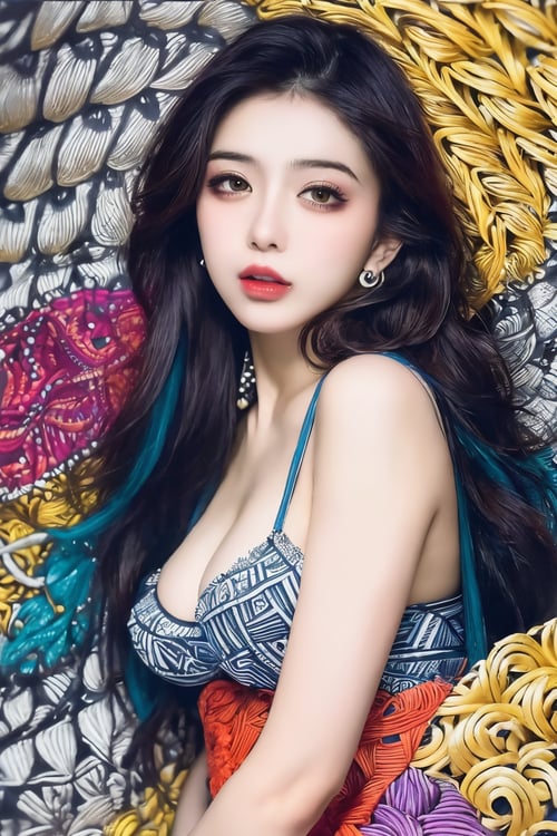 Vigee-Asian_Realistic by Vigee on Tensor.Art