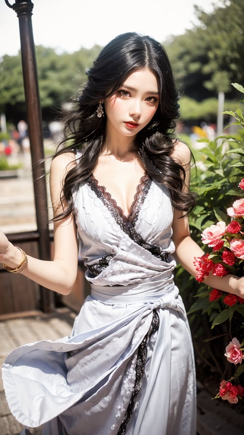 Vigee-Asian_Realistic by Vigee on Tensor.Art