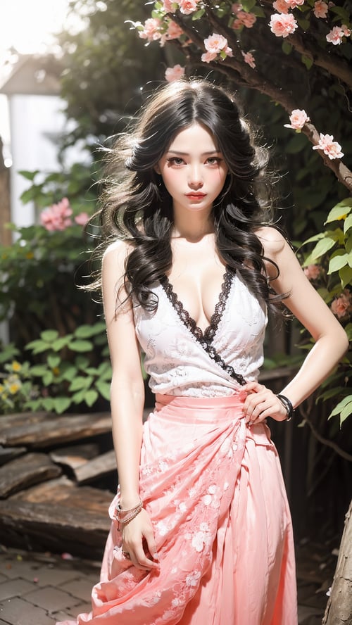 Vigee-Asian_Realistic by Vigee on Tensor.Art