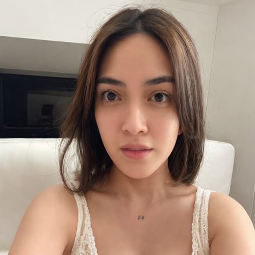 SHANDY AULIA (CELEBRITY) by DCHOCOLATOS on Tensor.Art