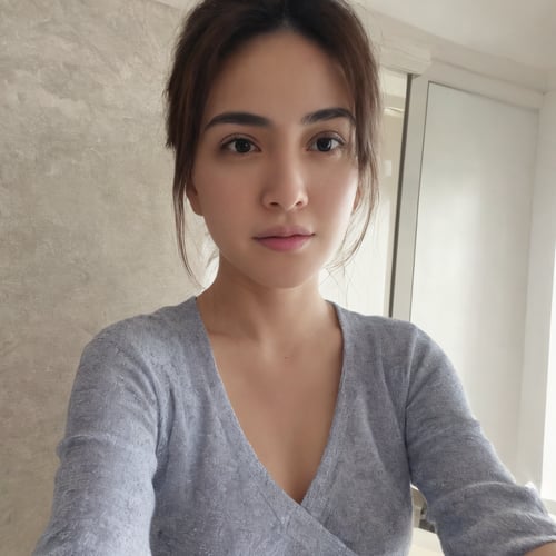 SHANDY AULIA (CELEBRITY) by DCHOCOLATOS on Tensor.Art