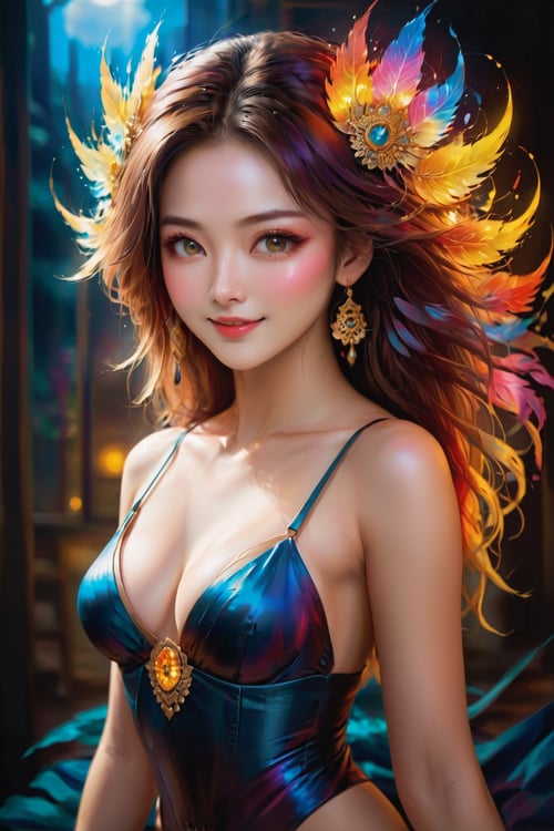 apex realistic XL MOST BEAUTIFULL MODEL by MAGIC OF AI on Tensor.Art