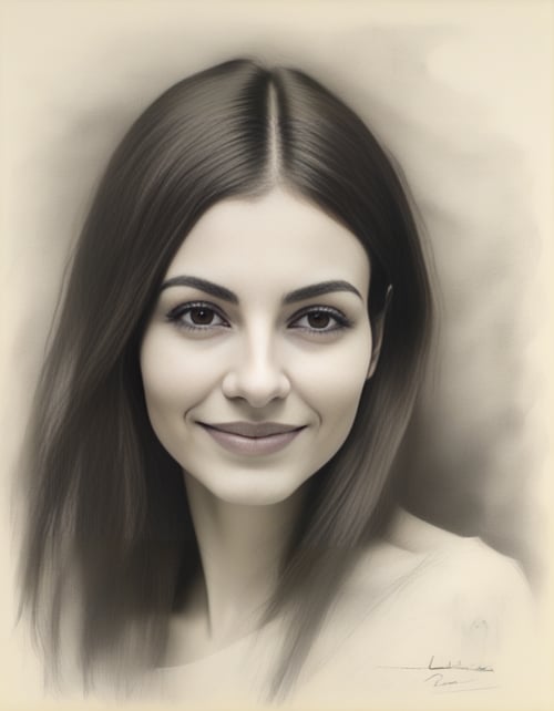 Victoria Justice by parar20 on Tensor.Art