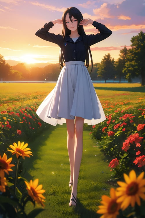 控制长腿Lora(Again_LongLegs) by 天TIN on Tensor.Art