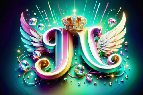 apex 3D ANY TYPE NAME XL  by MAGIC OF AI on Tensor.Art