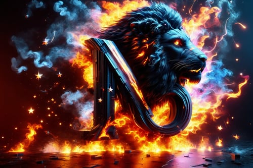apex 3D ANY TYPE NAME XL  by MAGIC OF AI on Tensor.Art