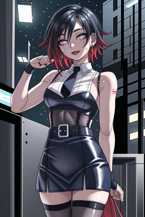 Remodeling | Concept Artist 581 by Sumire Silva on Tensor.Art