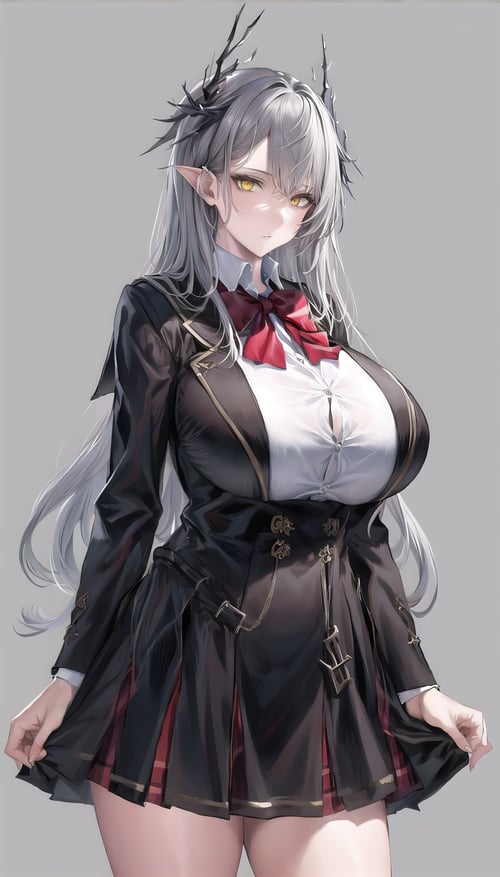 Logos Mother (Arknights) - Kinghailin by Ttan on Tensor.Art