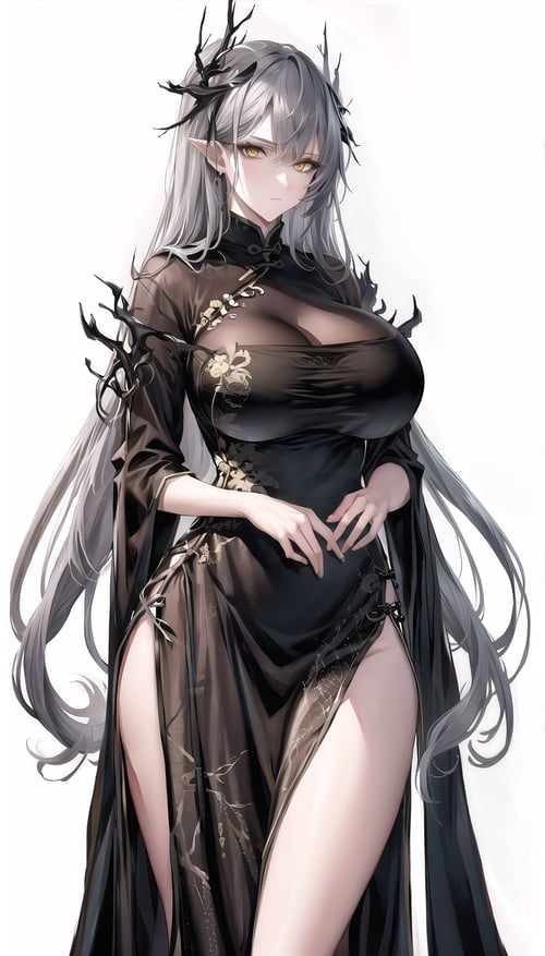 Logos Mother (Arknights) - Kinghailin by Ttan on Tensor.Art