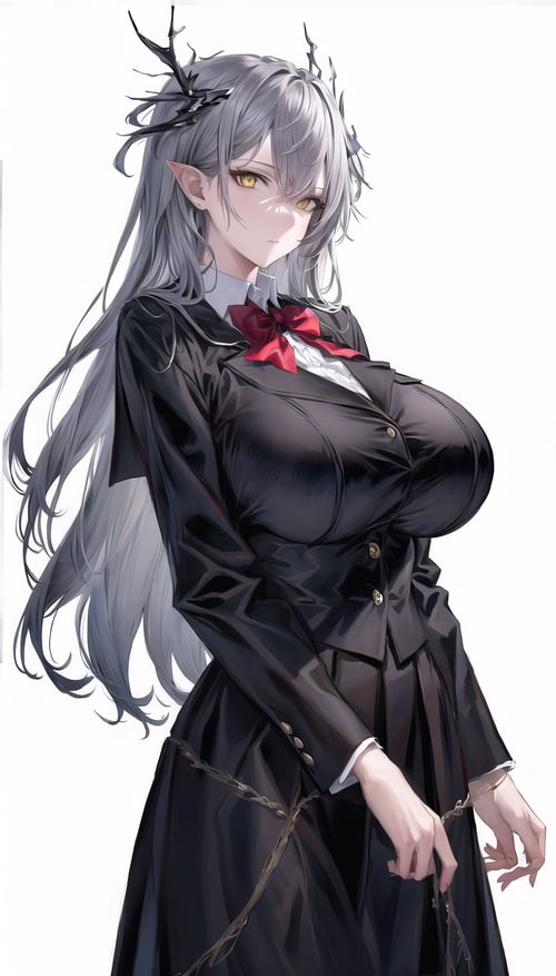 Logos Mother (Arknights) - Kinghailin by Ttan on Tensor.Art