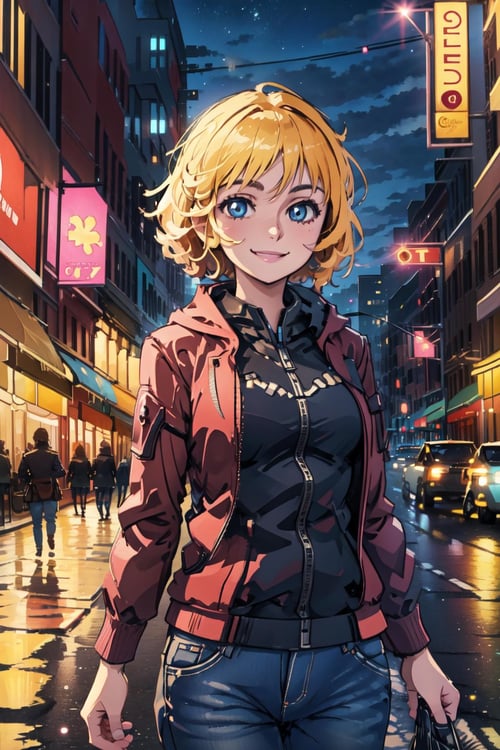 Numbnutz Tomboy Style AI LyCORIS | Cheems AI by TheCheckeredSausage on Tensor.Art