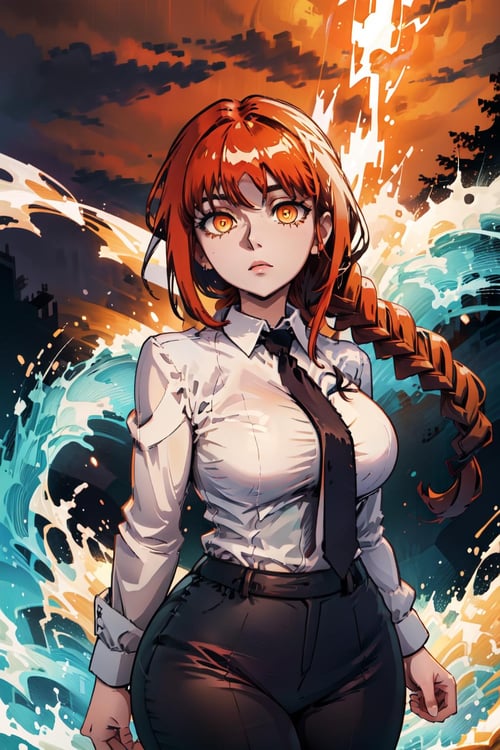 Numbnutz Tomboy Style AI LyCORIS | Cheems AI by TheCheckeredSausage on Tensor.Art