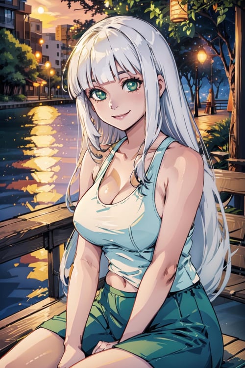 Numbnutz Tomboy Style AI LyCORIS | Cheems AI by TheCheckeredSausage on Tensor.Art