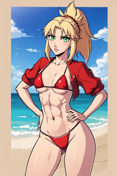 Derpixon Style LyCORIS | Cheems AI by TheCheckeredSausage on Tensor.Art