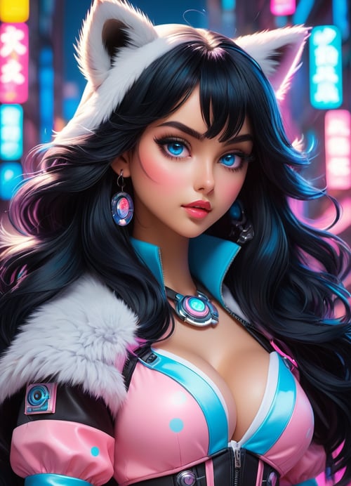 So Perfect_XL by BooAImagery on Tensor.Art