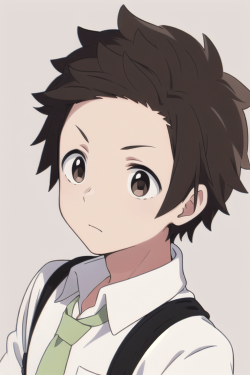Producer (Yonai) - (THE iDOLM@STER Cinderella Girls U149) by 25kkai on Tensor.Art