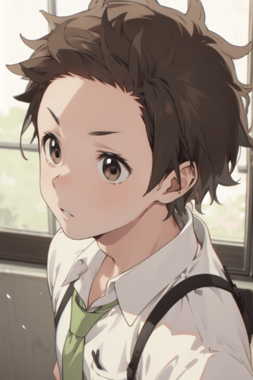 Producer (Yonai) - (THE iDOLM@STER Cinderella Girls U149) by 25kkai on Tensor.Art