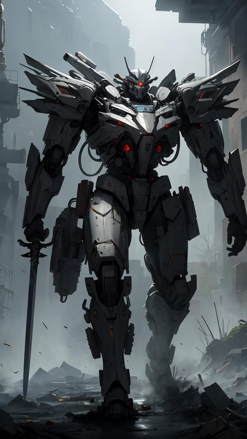 TQing2.5D v2 by 天清 on Tensor.Art