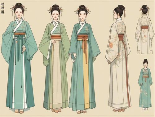 TQing XL v1.5 TurboLcm by 天清 on Tensor.Art