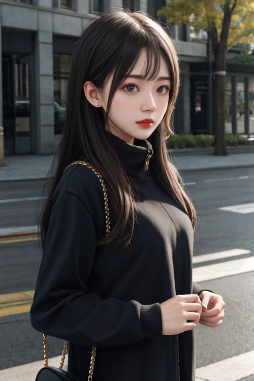 亞洲mix by user_676407592196751282 on Tensor.Art