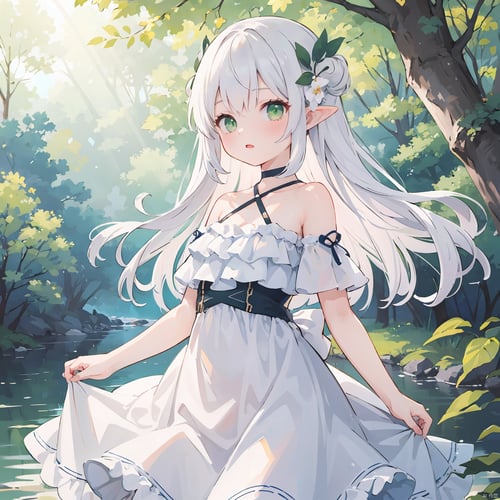 樱桃 Cherry by 符号 on Tensor.Art