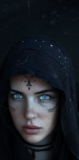 Despina Hatun by Antoine Stevenson on Tensor.Art