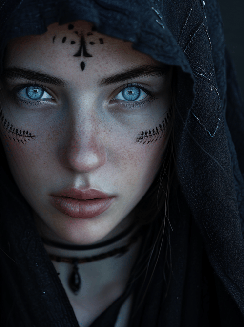 Despina Hatun by Antoine Stevenson on Tensor.Art