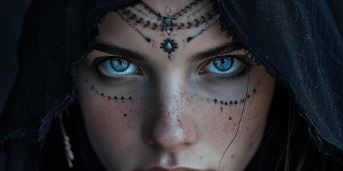 Despina Hatun by Antoine Stevenson on Tensor.Art