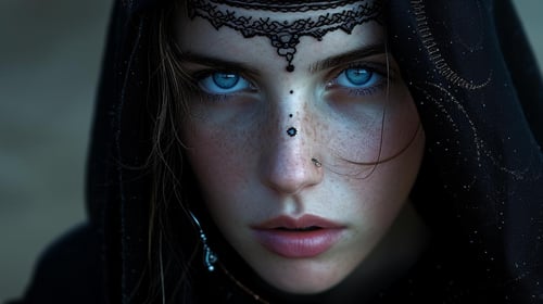 Despina Hatun by Antoine Stevenson on Tensor.Art
