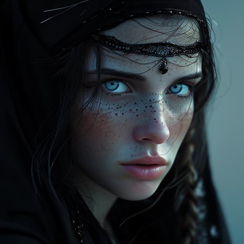 Despina Hatun by Antoine Stevenson on Tensor.Art
