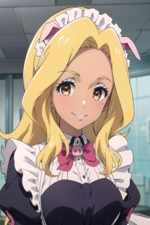 Shiipon - Akiba Maid War by eft on Tensor.Art