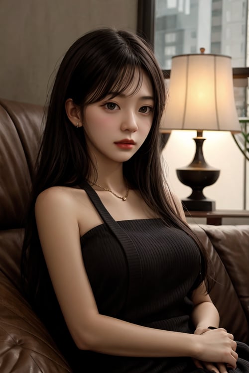 白襪少女2.5d by 正1 on Tensor.Art