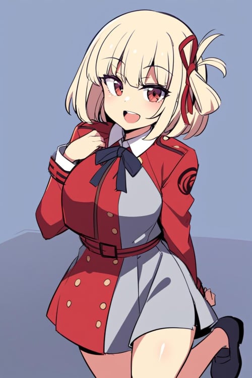 [XL 1.0] Chisato Nishikigi | Lycoris Recoil by justTNP on Tensor.Art
