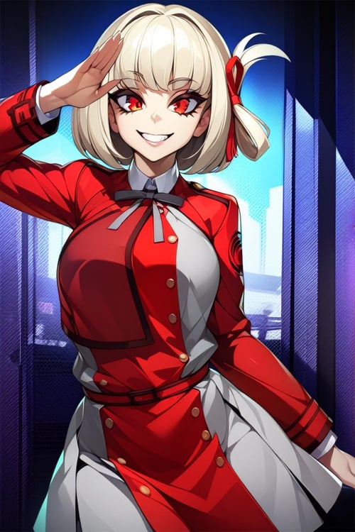 [XL 1.0] Chisato Nishikigi | Lycoris Recoil by justTNP on Tensor.Art